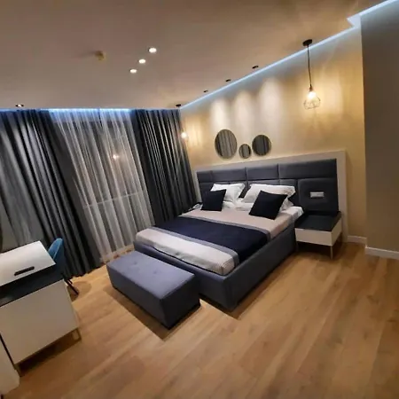 Resort Kompleks Kasmi