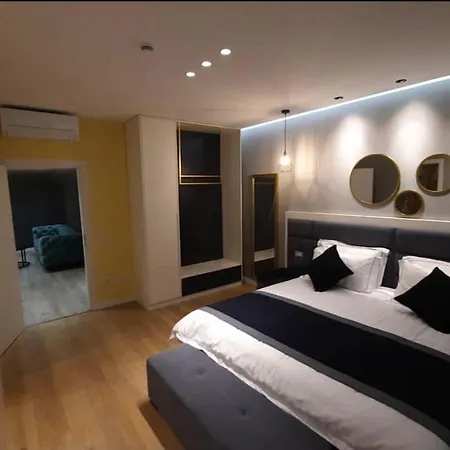 Resort Kompleks Kasmi